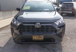 2025 Toyota RAV4 XLE FWD