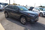 2025 Toyota RAV4 XLE FWD