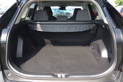 2025 Toyota RAV4 XLE FWD