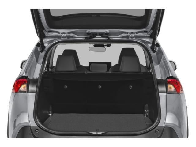 2025 Toyota RAV4 XLE FWD