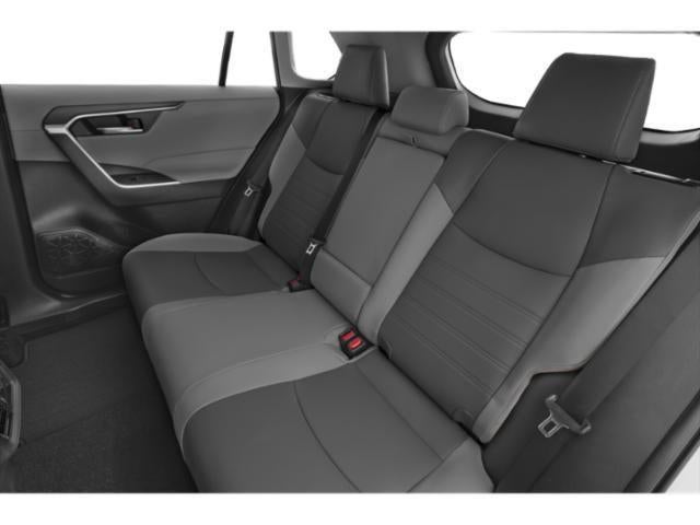 2025 Toyota RAV4 XLE FWD