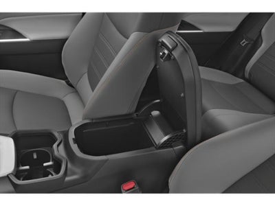 2025 Toyota RAV4 XLE FWD