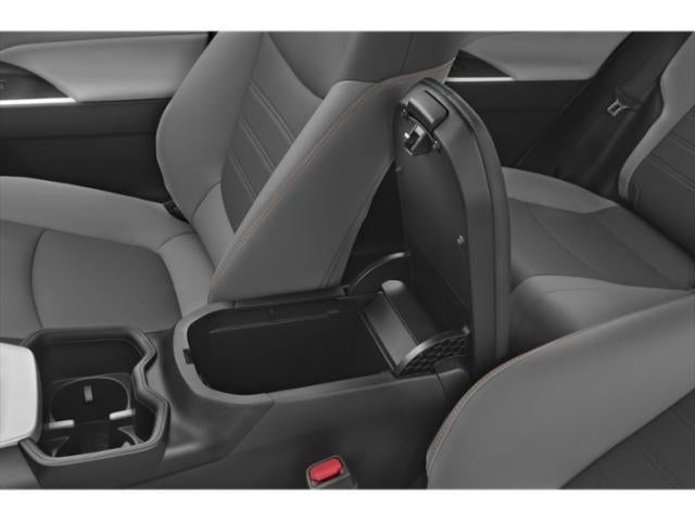 2025 Toyota RAV4 XLE FWD
