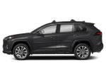 2025 Toyota RAV4 XLE FWD