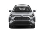 2025 Toyota RAV4 XLE FWD