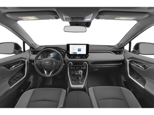 2025 Toyota RAV4 XLE FWD