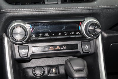 2024 Toyota RAV4 XLE FWD