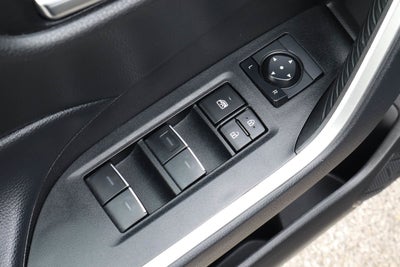 2024 Toyota RAV4 XLE FWD