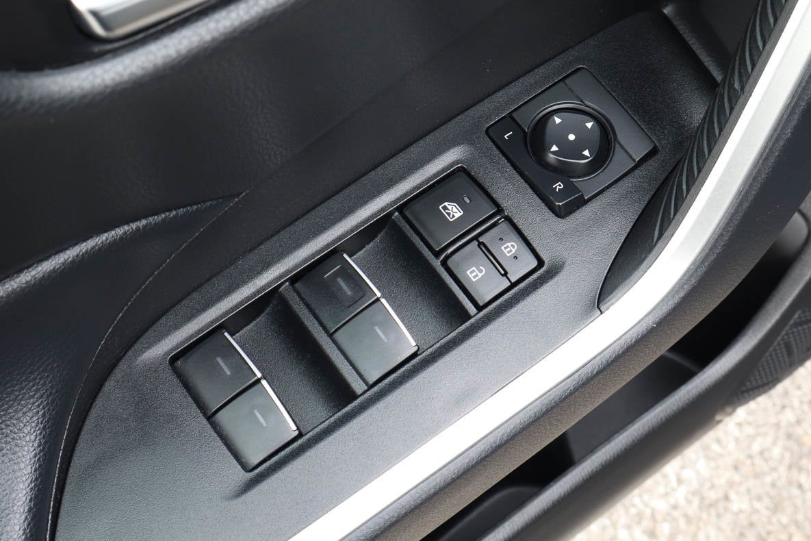 2024 Toyota RAV4 XLE FWD