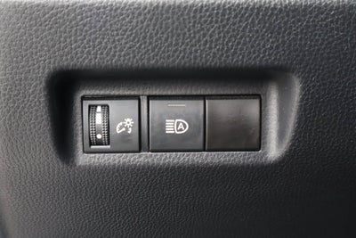 2024 Toyota RAV4 XLE FWD