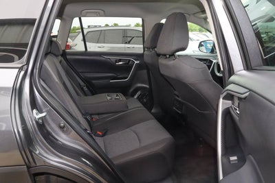 2024 Toyota RAV4 XLE FWD