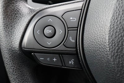 2024 Toyota RAV4 XLE FWD