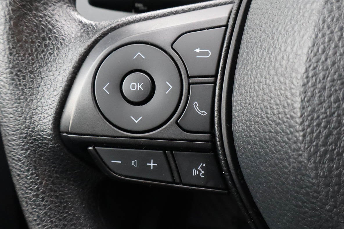 2024 Toyota RAV4 XLE FWD