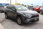 2024 Toyota RAV4 XLE FWD