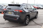 2024 Toyota RAV4 XLE FWD