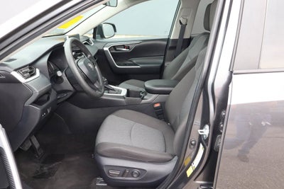 2024 Toyota RAV4 XLE FWD