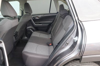 2024 Toyota RAV4 XLE FWD