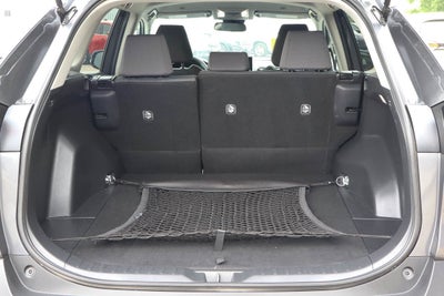 2024 Toyota RAV4 XLE FWD