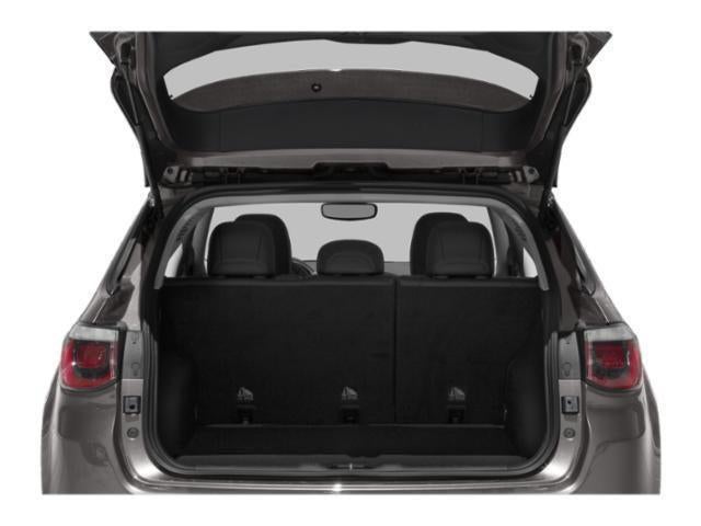 2019 Jeep Compass Altitude FWD