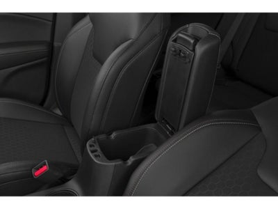 2019 Jeep Compass Altitude FWD