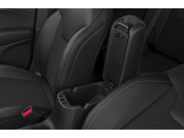 2019 Jeep Compass Altitude FWD
