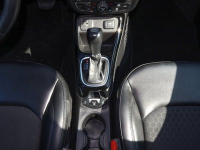 2019 Jeep Compass Altitude FWD