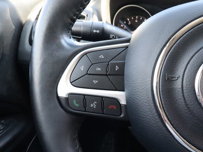 2019 Jeep Compass Altitude FWD