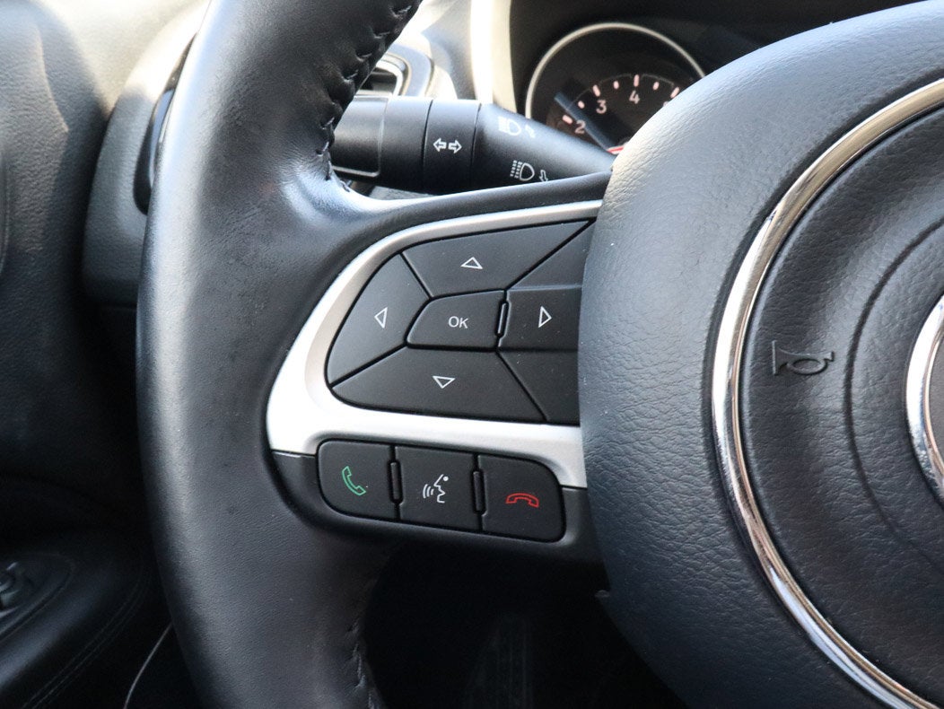 2019 Jeep Compass Altitude FWD