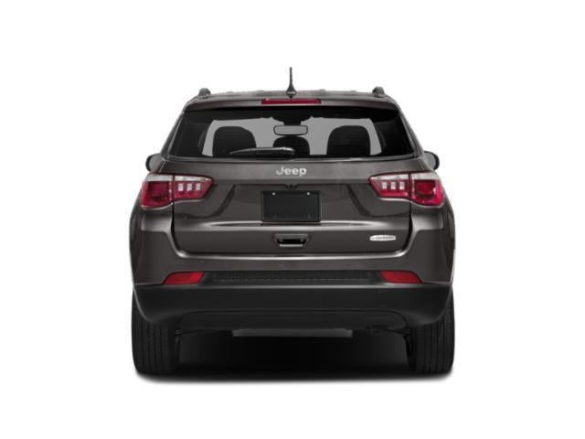 2019 Jeep Compass Altitude FWD