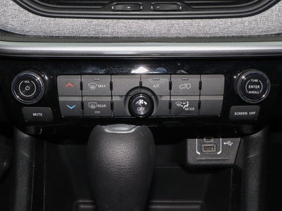2024 Jeep Compass Sport 4x4