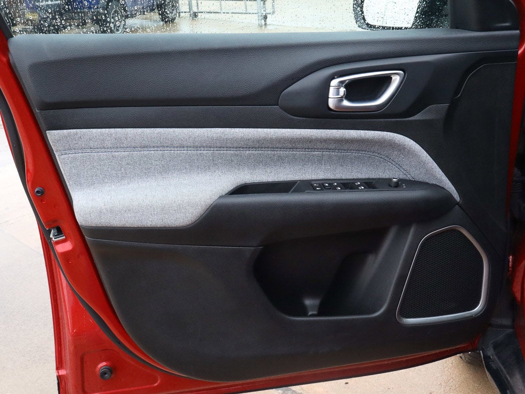 2024 Jeep Compass Sport 4x4