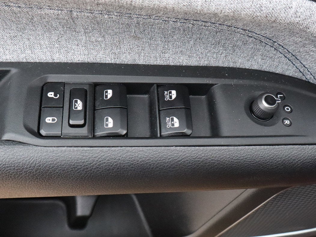 2024 Jeep Compass Sport 4x4