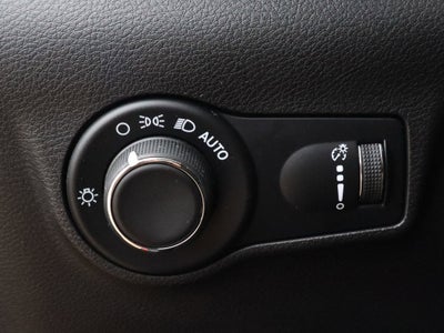 2024 Jeep Compass Sport 4x4