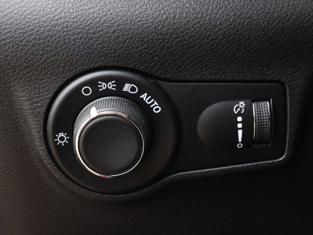 2024 Jeep Compass Sport 4x4