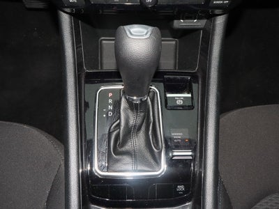 2024 Jeep Compass Sport 4x4