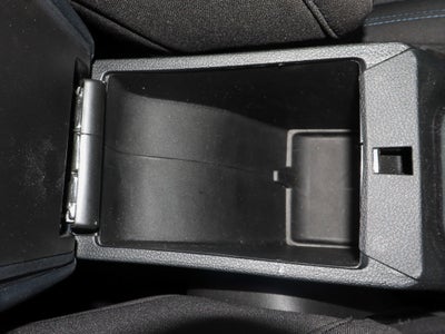 2024 Jeep Compass Sport 4x4