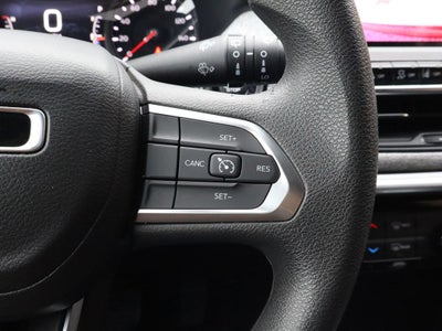 2024 Jeep Compass Sport 4x4