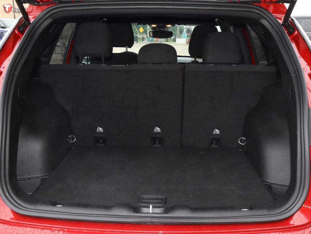 2024 Jeep Compass Sport 4x4