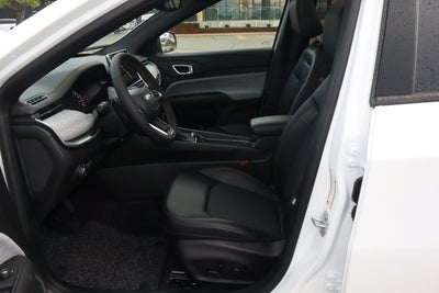 2026 Jeep Compass 85th Anniversary 4x4