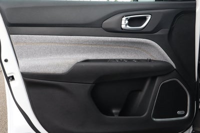 2026 Jeep Compass 85th Anniversary 4x4