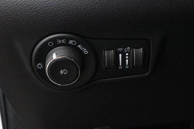 2026 Jeep Compass 85th Anniversary 4x4