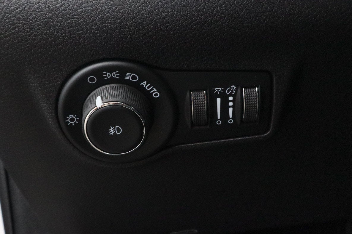 2026 Jeep Compass 85th Anniversary 4x4