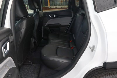 2026 Jeep Compass 85th Anniversary 4x4