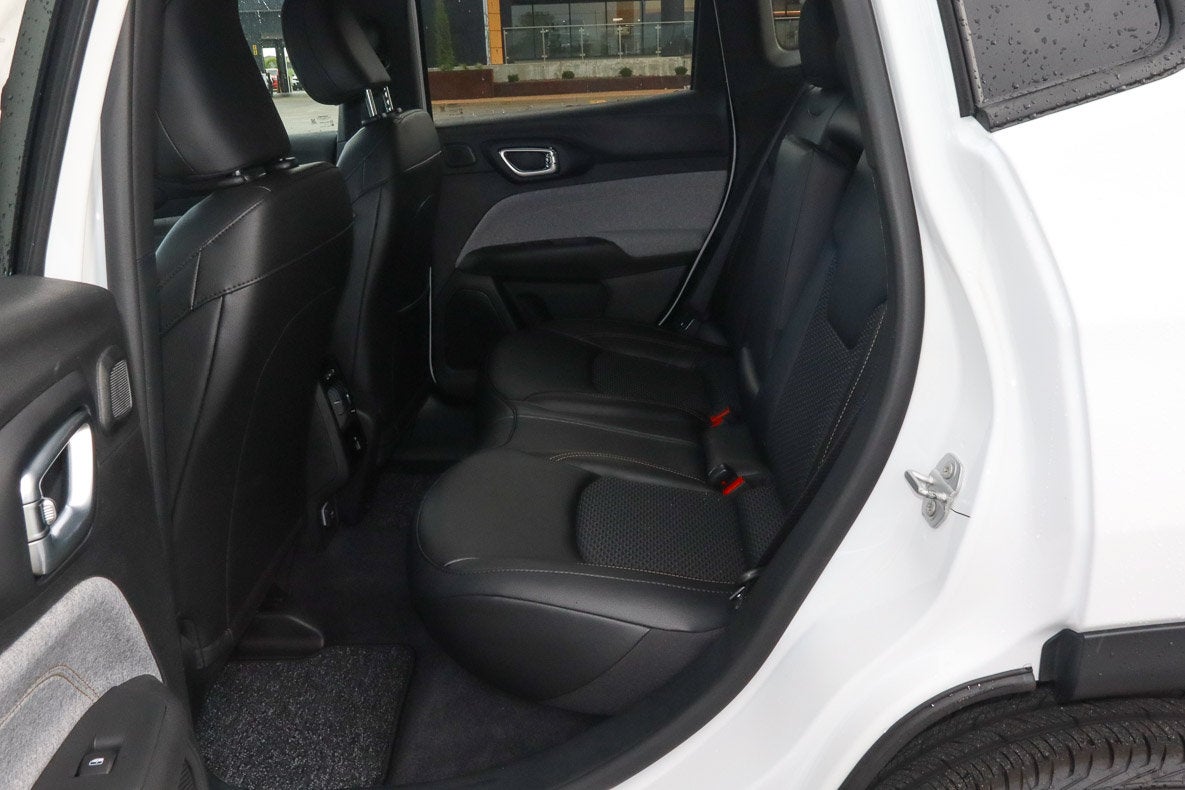 2026 Jeep Compass 85th Anniversary 4x4