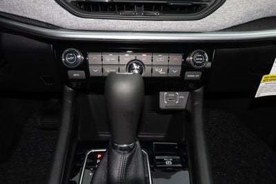 2026 Jeep Compass 85th Anniversary 4x4