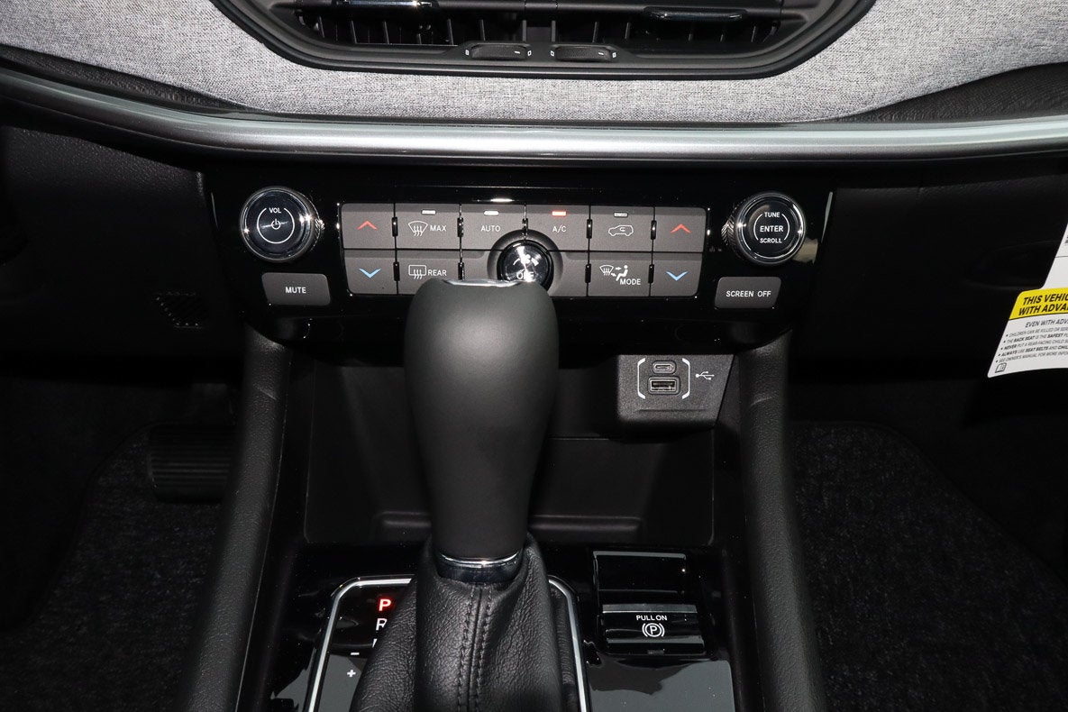 2026 Jeep Compass 85th Anniversary 4x4