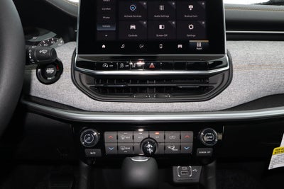 2026 Jeep Compass 85th Anniversary 4x4