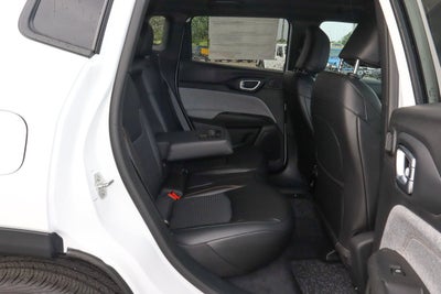2026 Jeep Compass 85th Anniversary 4x4