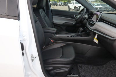 2026 Jeep Compass 85th Anniversary 4x4