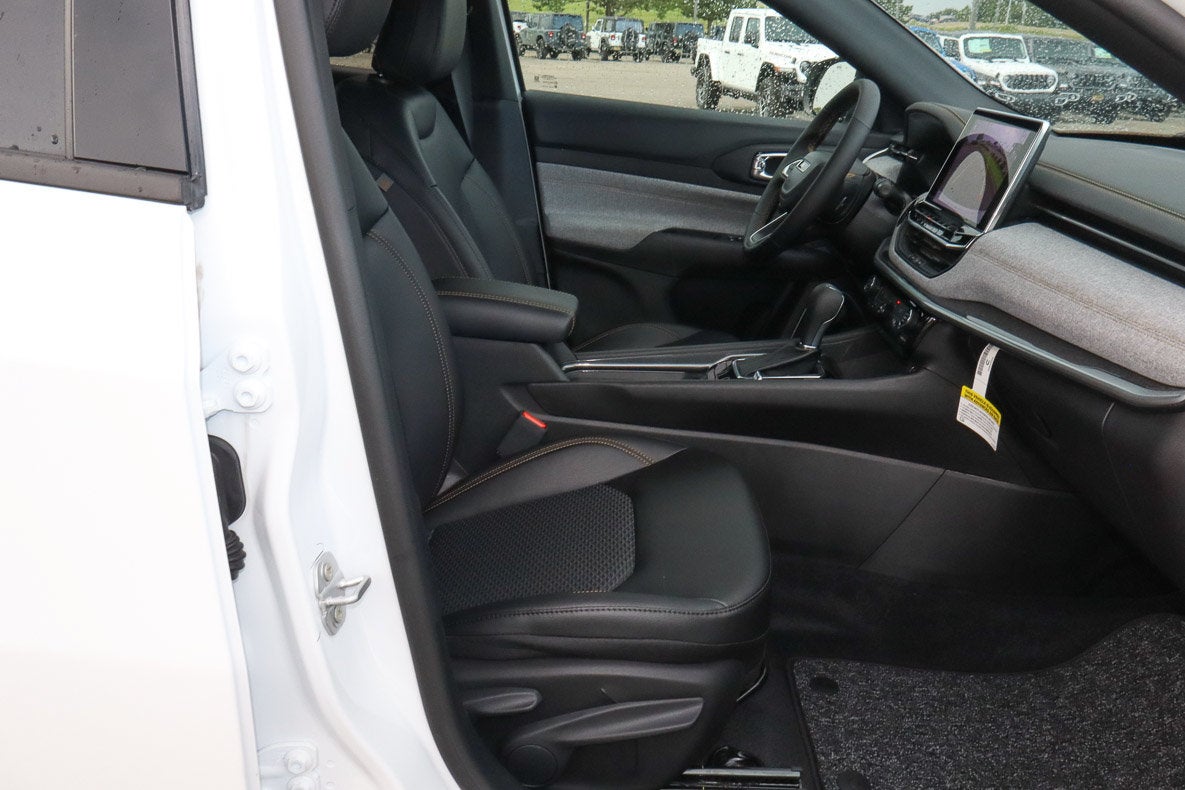 2026 Jeep Compass 85th Anniversary 4x4